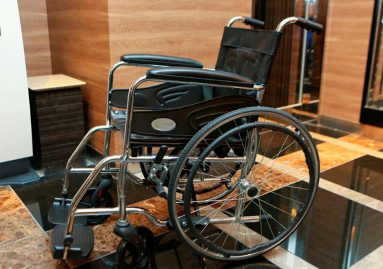 Apa Hotel Osaka Umeda Kültér fotó